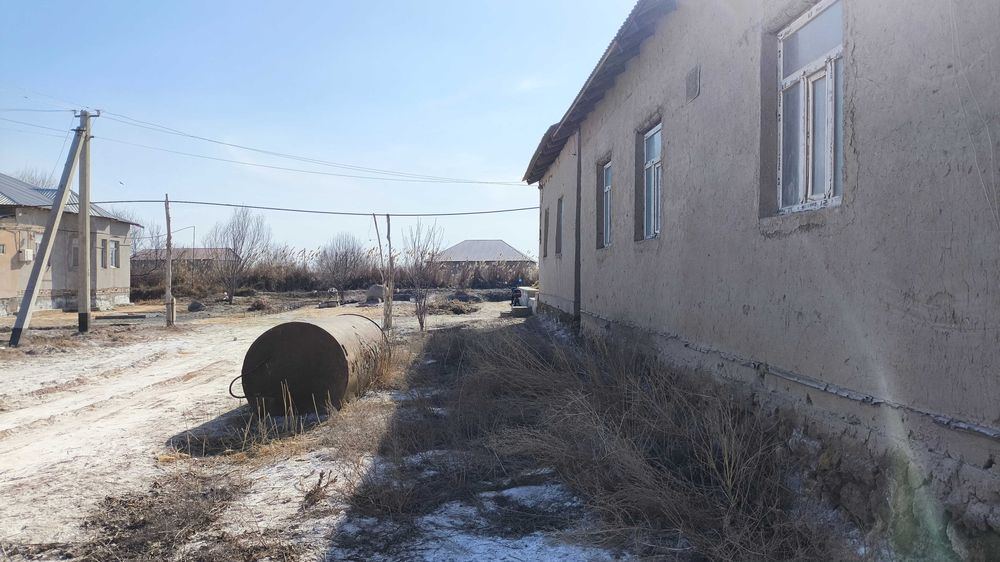 Уй сатылады Хожели