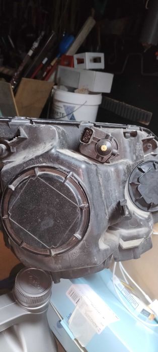 Фарове за Хонда CRv 3