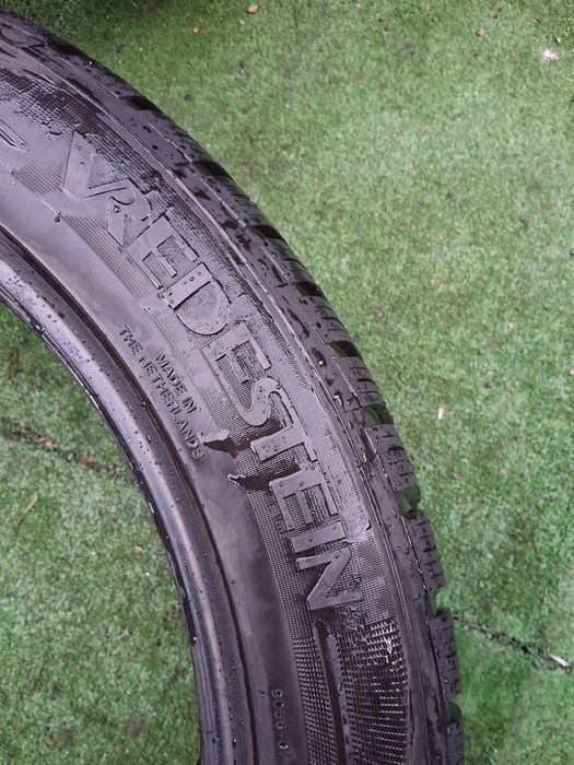 21цола спорт пакет 315 40 и 275 45 21 VRIDESTEIN  дот 2021г за Х5 и Х6