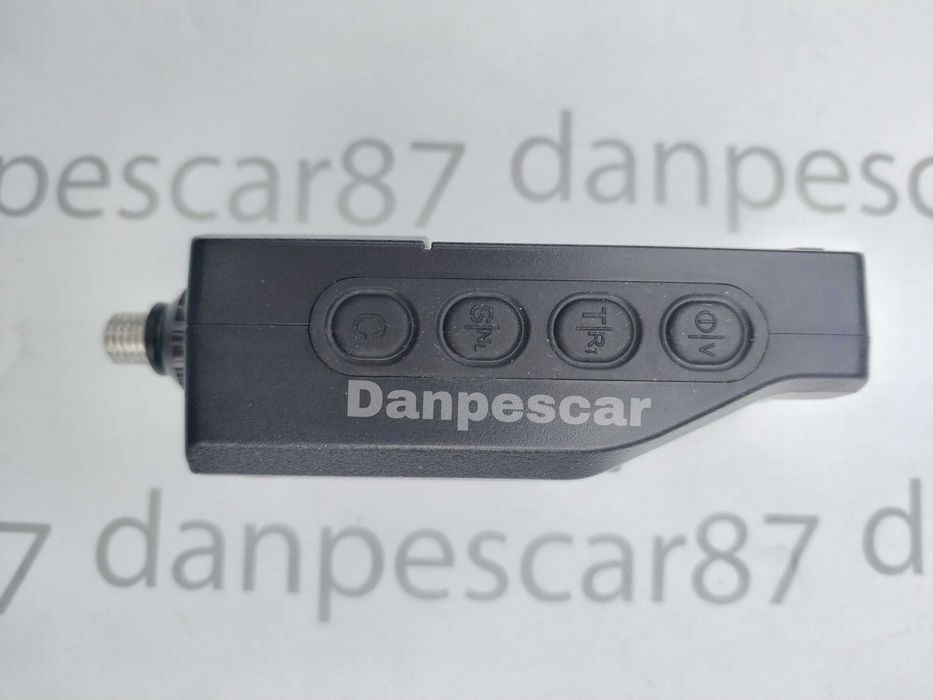 Set 4 avertizoare cu statie Eastshark TLI66 sunete Polifonice si SNAG