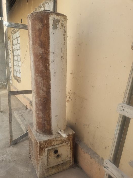 Катёол для помещения