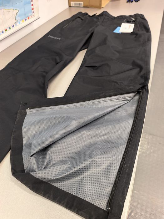 Мембрана Marmot Minimalist pertex pants