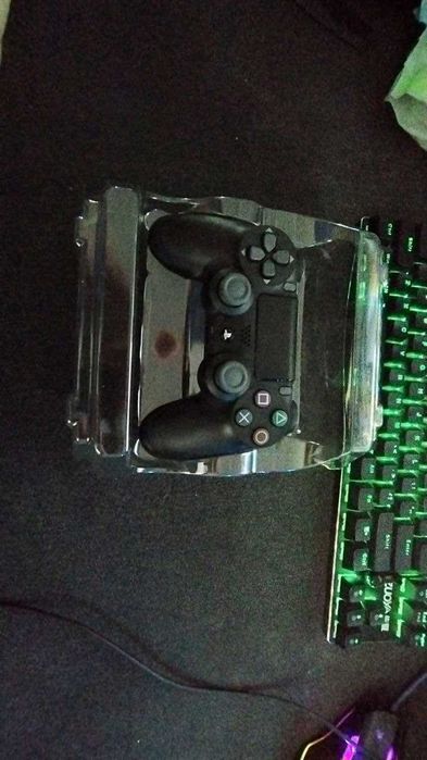 оригинальный джойстик PS4