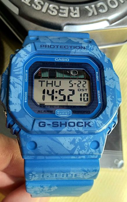Ofertă *Casio Gshock nou , ambalaj complet