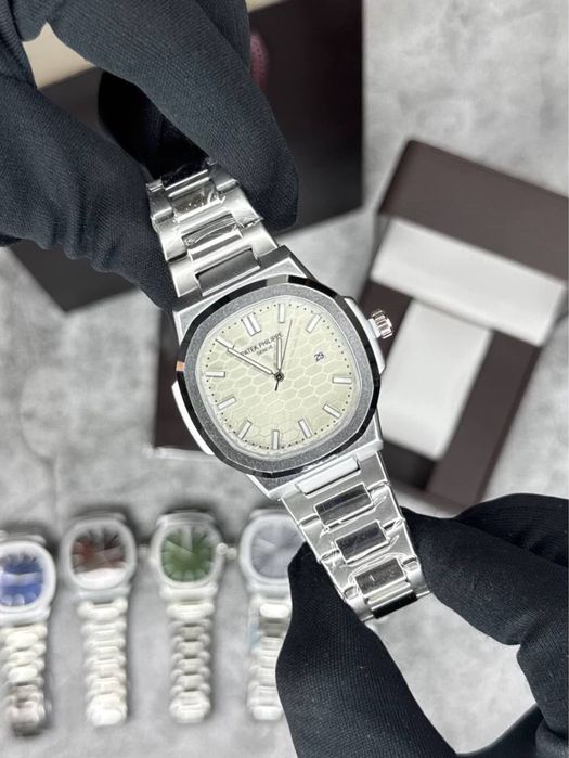 Часы patek philippe