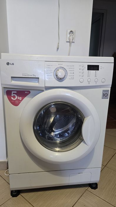 Masina de Spalat LG 5kg