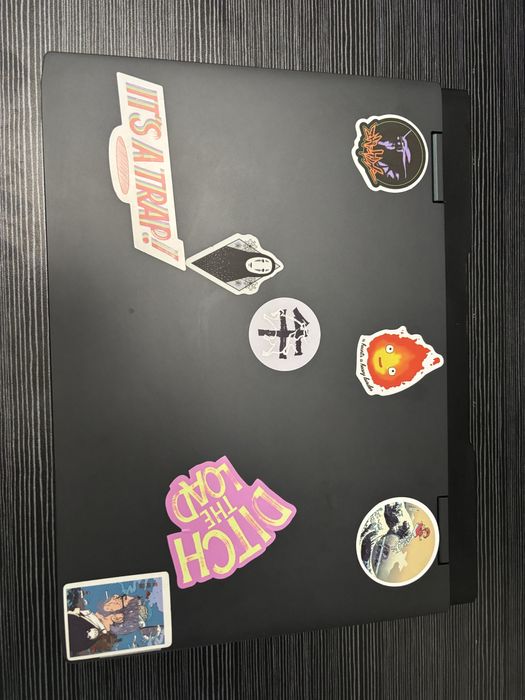 Lenovo ideapad gaming 3 16iah7