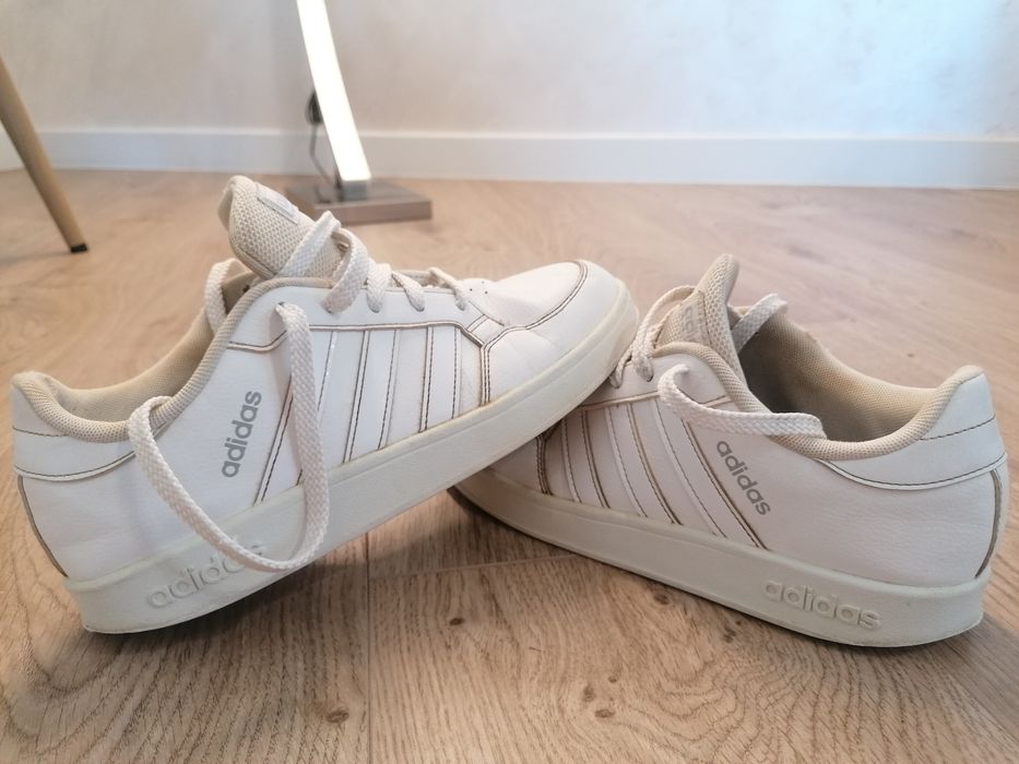 Маратонки Adidas 38 номер