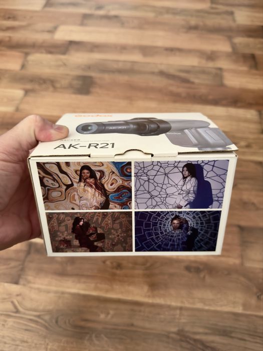 Godox AK-R21 Proiecție pentru blitz