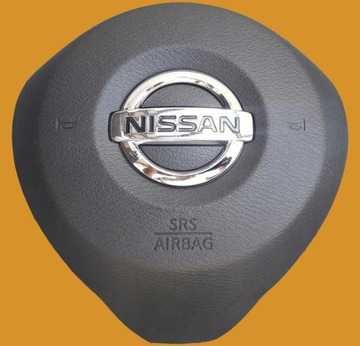 Airbag Volan Nissan X-Trail 2019+ facelift Impecabil