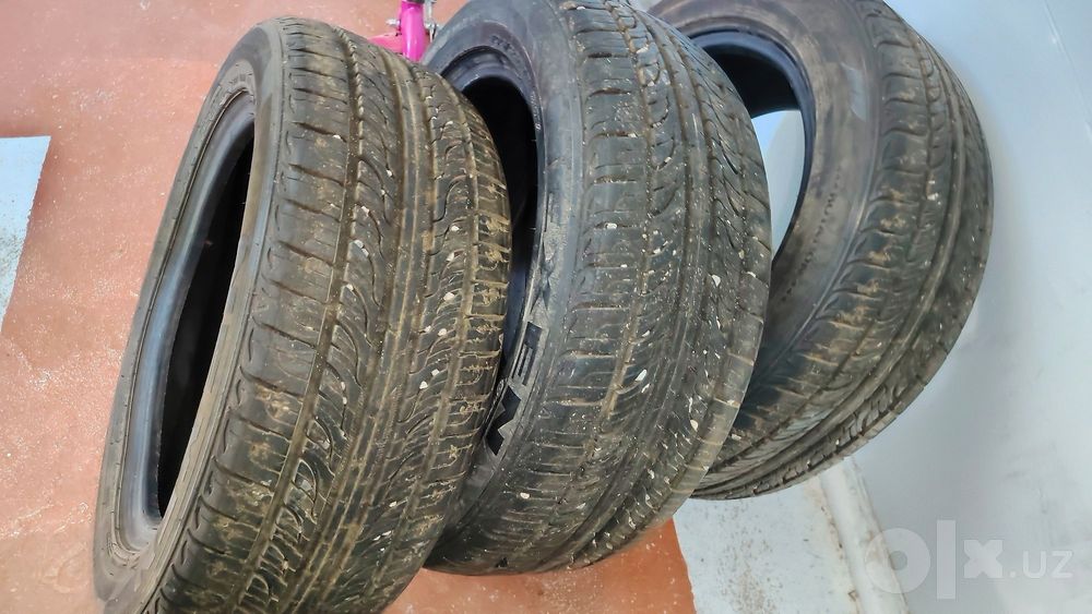 195.65 - R15 Korea в отличном состоянии 
Nexen , Корея
Nexen , Корея ,