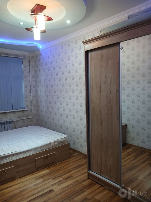 Аренда квартиры Чиланзар-8 для семьи