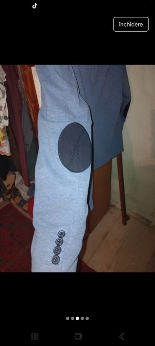 Vând sacou nou ne folosit