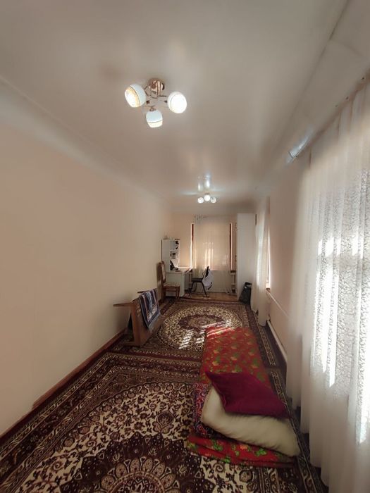 Продажа дома  греческий городок 4х.ком
Мирзо улугбек район 
Греческий