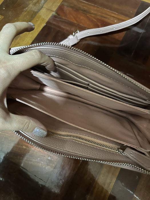 Сумочка клатч