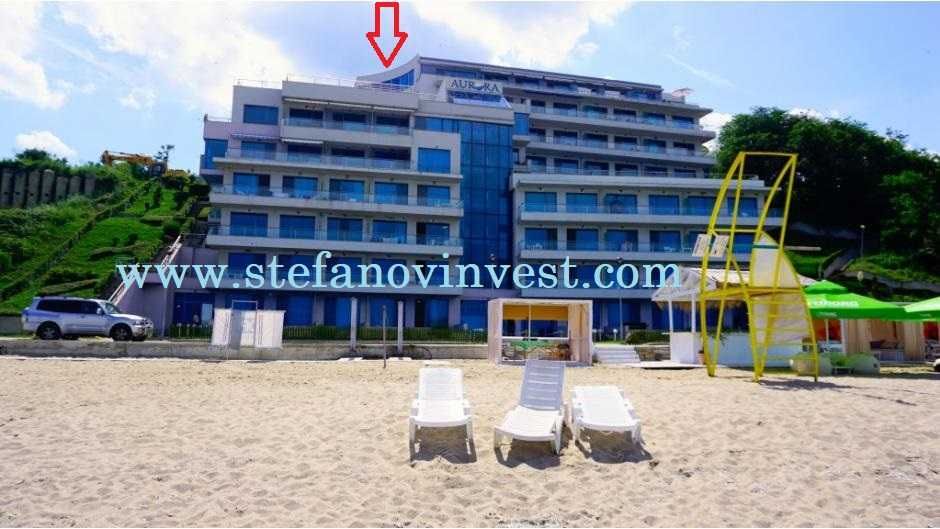 Продава се Двустаен апартамент в Обзор - 152 кв.м за 1020 €/кв.м - Снимка #17