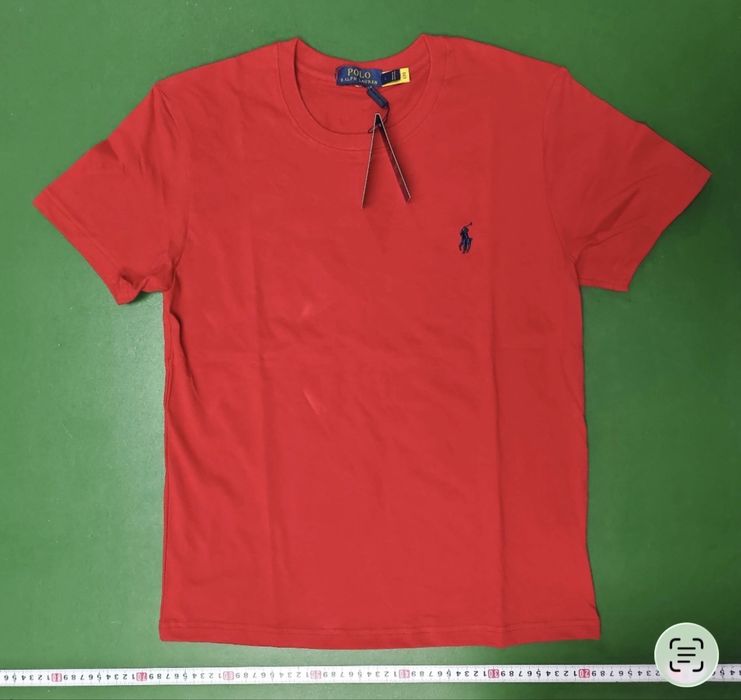 Tricou polo ralph lauren