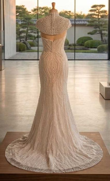 Rochie de miresa