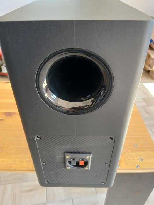 Subwoofer samsung 100w
