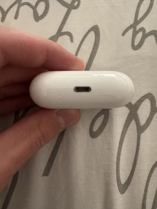 Безжични слушалки - Airpods pro gen 1