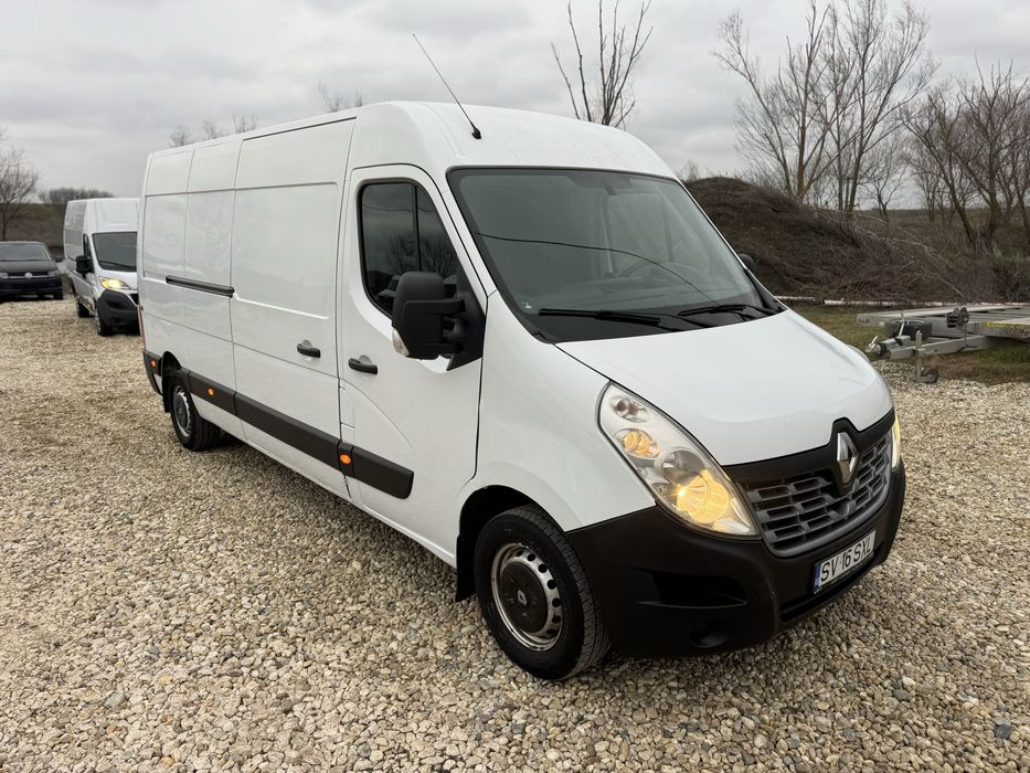 Renault Master 2019-12-30
