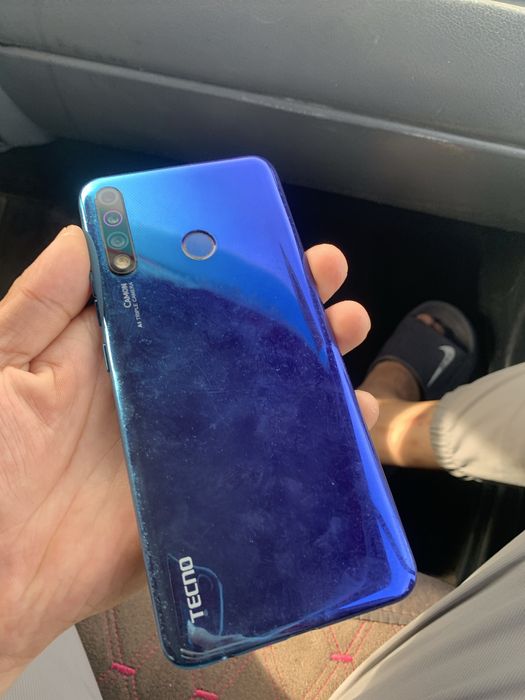 Tecno 11 с гаранти