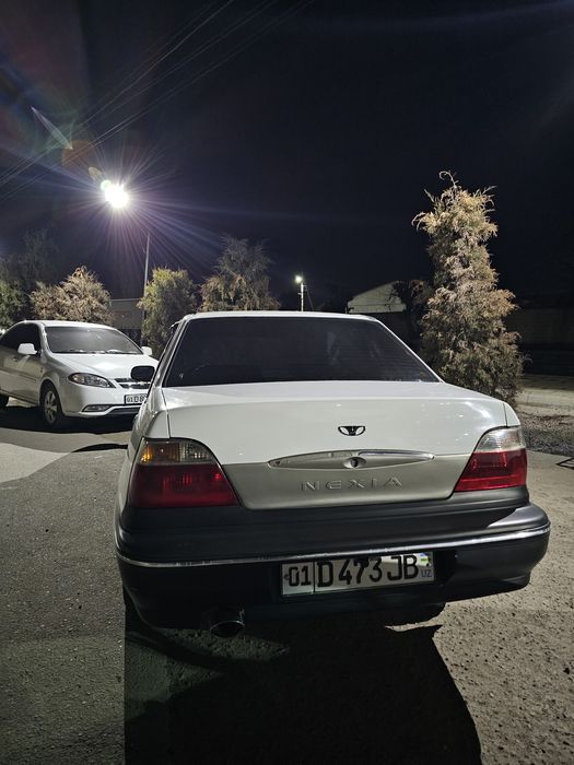 Нексия 1 донс сотилади