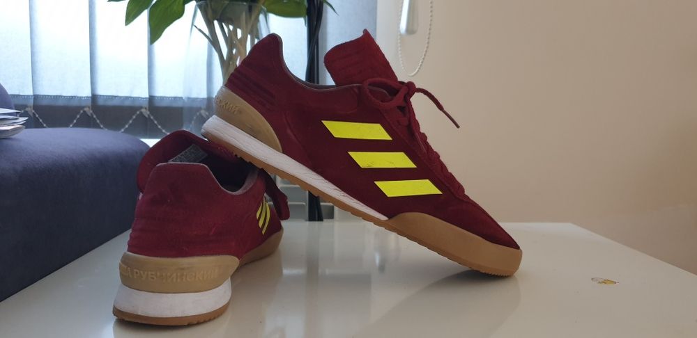 Adidas Gosha Rubchinskiy x COPA  Mens Size 42 2/3 /26.5см UK8 1/2 US 9