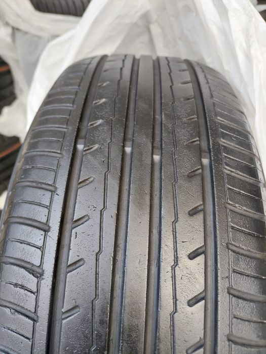 Шины Yokohama 225/60/16