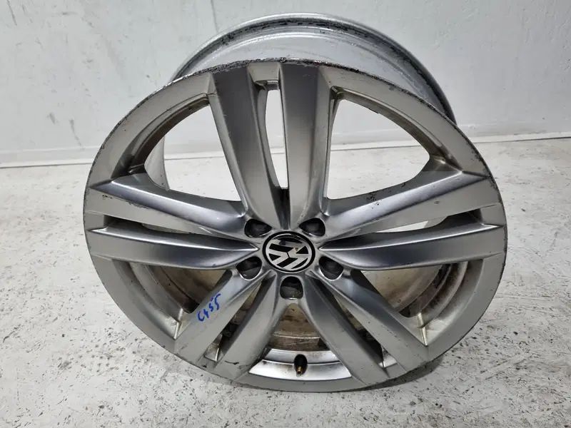 Set jante aliaj Volkswagen Passat B7 (362) [Fabr 2010-2014] 3AA601025H