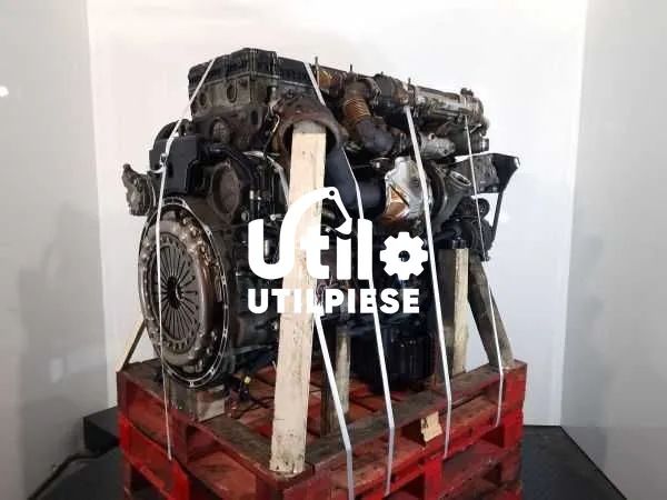 Motor Mercedes Benz OM470LA Actros Arocs Antos + piese Mercedes