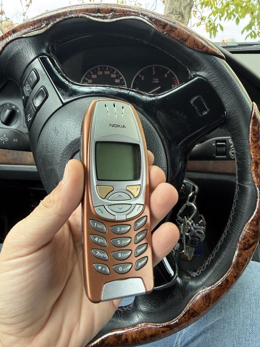 Nokia 6310i in stare foarte buna! De colectie!