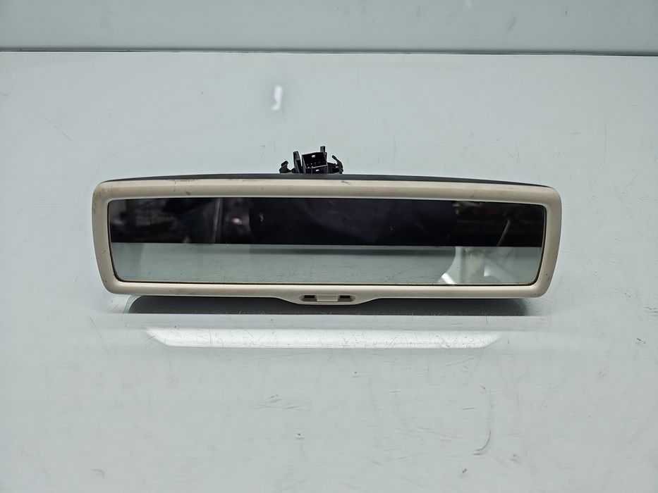 Oglinda retrovizoare Volkswagen Passat CC (358) [Fabr 2012-2016] OEM