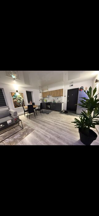 Vand apartament Petrila - 2 camere