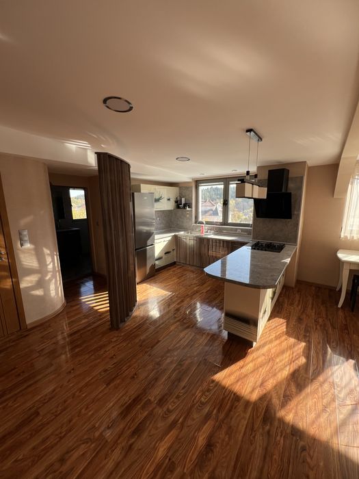 Студио под наем краткосрочно квартал Люлин до Мега Мол