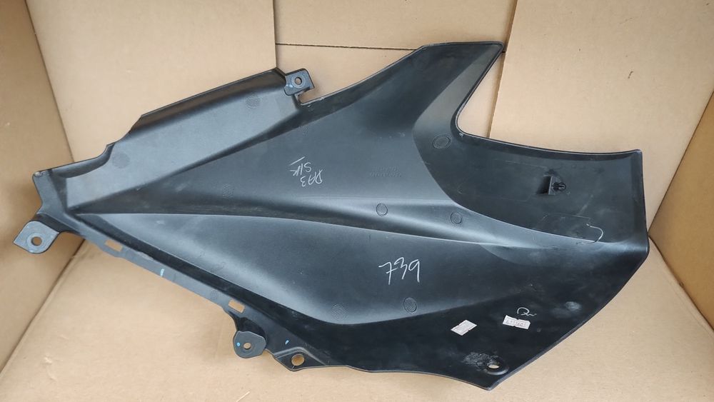 Carene laterale Kawasaki Versys 650 15-21 gen 3 - Nu am alte piese