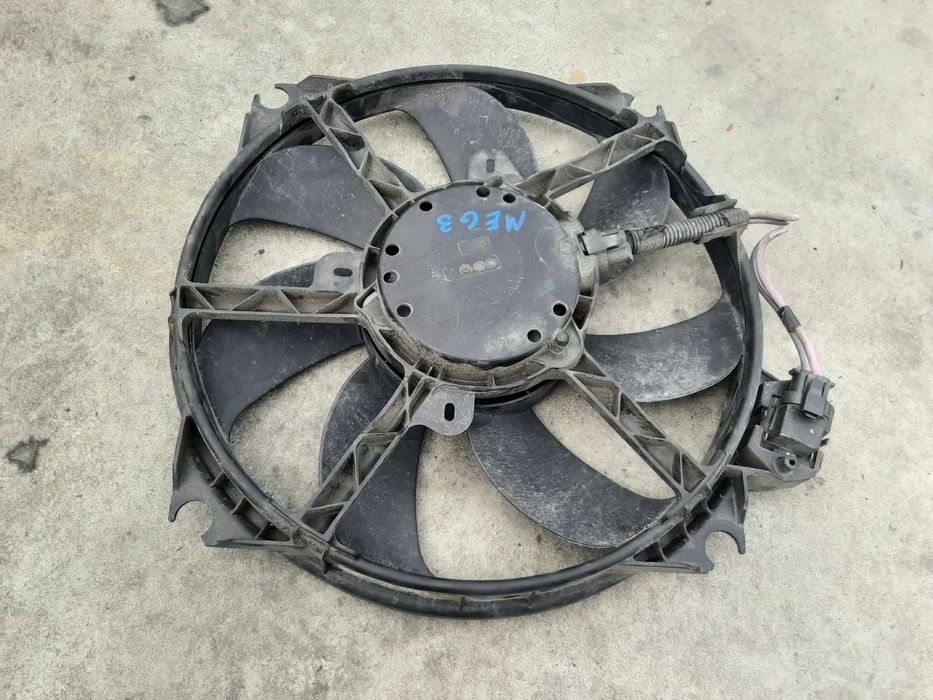 electroventilator megane 3 scenic 3 1.5 dci 21810898r