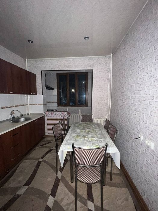 *МЕТРО:НОВЗА Балкон: 1х7 65м²‼️ ЧиланзарИ24