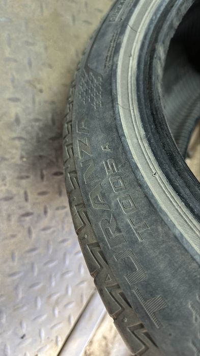 235/45R18 Летняя резина