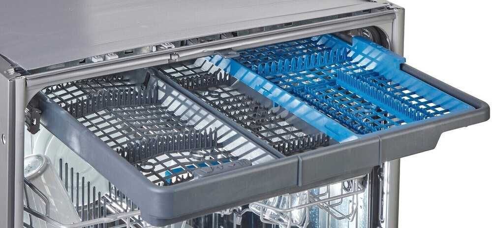Съдомиялна за под плот BEKO BDDN36462XP 60см.