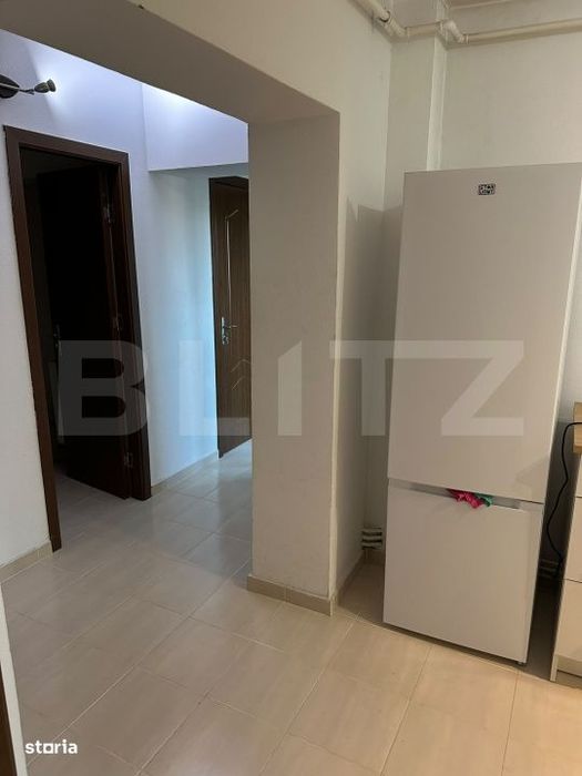 Apartament 2 camere, 60 mp, zona Centrala-Bulevardul Mircea cel Batran