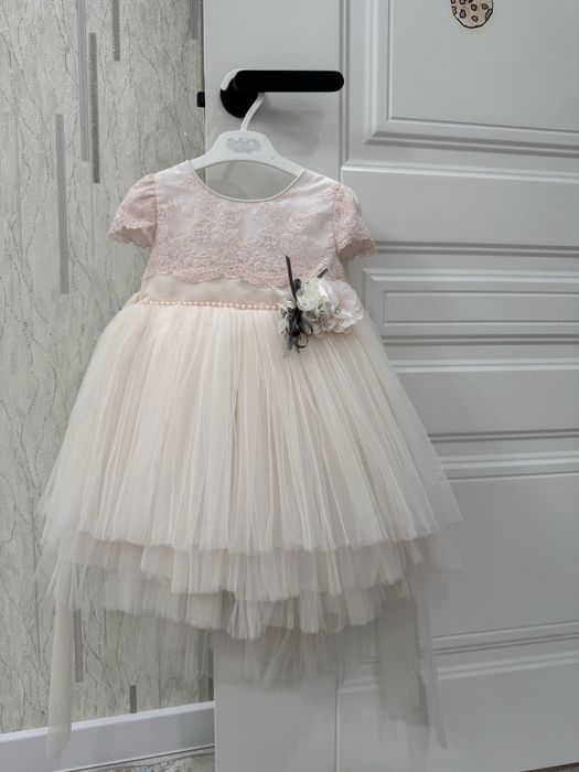 Продам платье детское