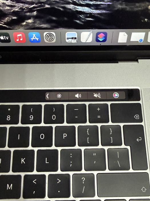 Mackbook pro apple 15 inch