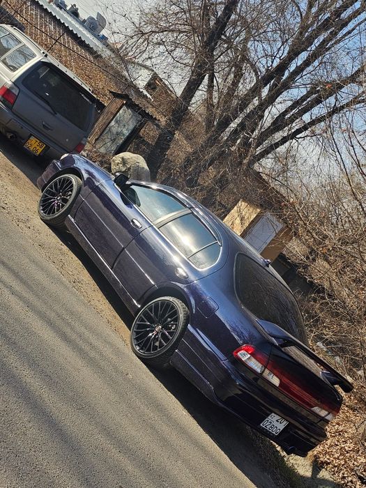 Продам диски с резиной