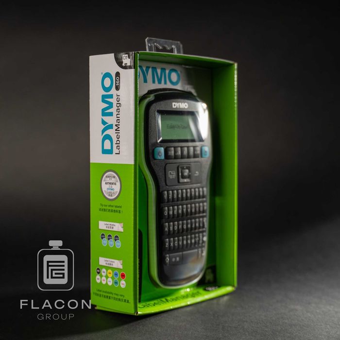 принтер Dymo label 160