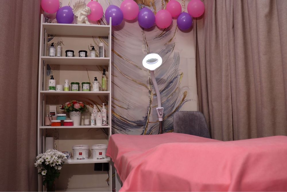 Услуга шугаринг/эпиляция качественно