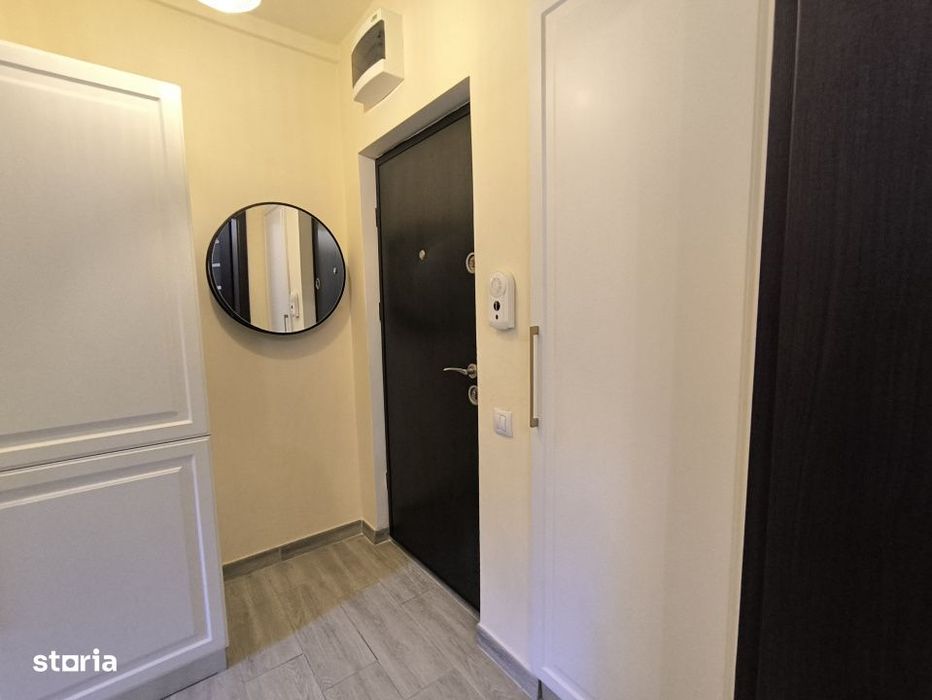 Apartament 2 camere | La Cheie | Balcon | Etaj 1 | Iulius | Gheorgheni