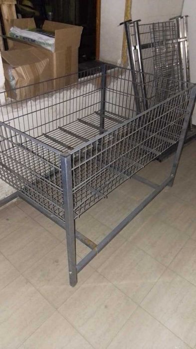 Продам мебель и прочие товары для магазина