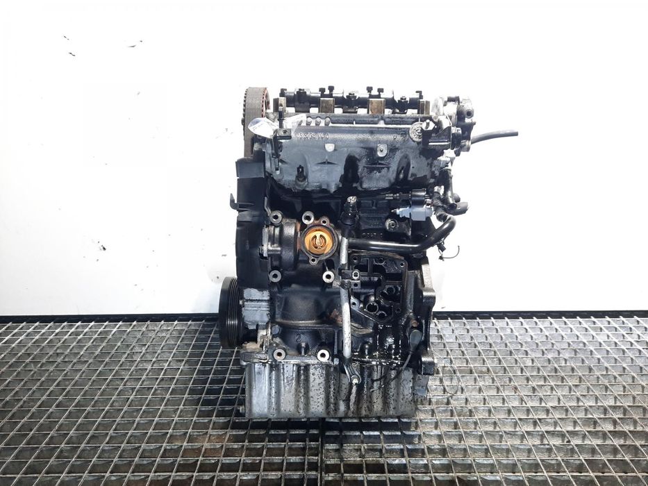 Motor, cod AMF, Skoda, 1.4 TDI Fabia 1