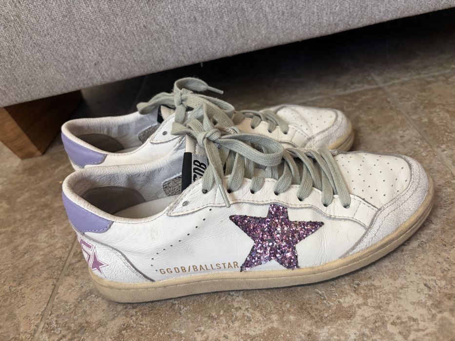Golden goose 38 originali